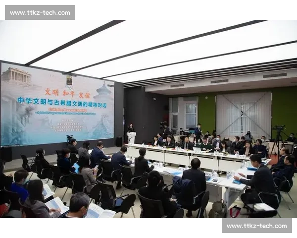 体育赛事社会责任驱动城市可持续发展创新路径研究与公共价值提升机制探索